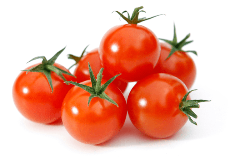 How to Make Fermented Cherry Tomatoes at Home