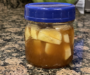 How to Make Fermented Honey Garlic at Home
