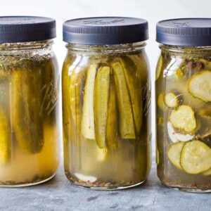 Fermented Pickles: A Hands-On Fermentation Workshop (Benicia - May 2, 2026)
